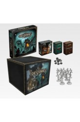Destinies Witchwood: Storage Box pre-packed