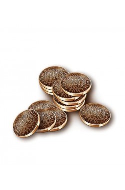Destinies - Medieval Metal Coins