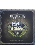 Destinies: Myth and Folklore
