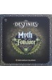 Destinies: Myth and Folklore Destinies: Myth and Folklore
