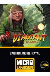 Diamant: Caution and Betrayal