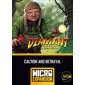 Diamant: Caution and Betrayal