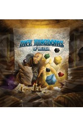 Dice Kingdoms of Valeria