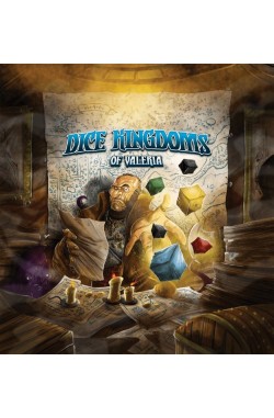 Dice Kingdoms of Valeria Dice Kingdoms of Valeria