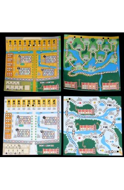 Dice Kingdoms of Valeria Dice Kingdoms of Valeria