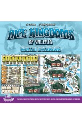 Dice Kingdoms of Valeria: Winter Expansion