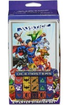 DC Comics Dice Masters: Justice League Starter Pack