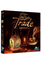 Preorder - Dice Realms: Trade Expansion (verwacht juni 2024)