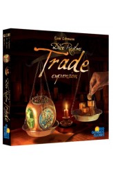 Preorder - Dice Realms: Trade Expansion (verwacht december 2023)