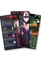 Dice Throne: Leaflet Patch Kit Season 2