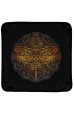 Neoprene Dice Tray - Dragonfly