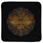 Neoprene Dice Tray - Dragonfly