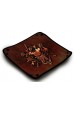 Neoprene Dice Tray - Eleven Tributes