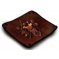 Neoprene Dice Tray - Eleven Tributes