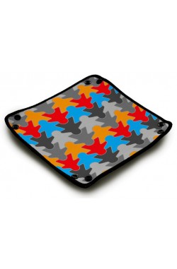 Neoprene Dice Tray - Infinite Meeple