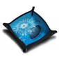 Neoprene Dice Tray - Moby Dick