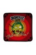 Neoprene Dice Tray - Zombie Bus - That's all dice Neoprene Dice Tray - Zombie Bus - That's all dice