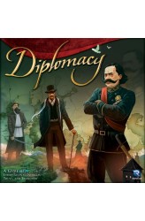 Diplomacy (2023 Edition)