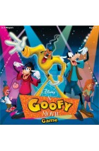 Disney A Goofy Movie Game