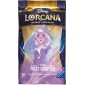 Disney Lorcana: The First Chapter Boosterpack