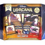 Preorder - Disney Lorcana: The First Chapter Gift Set (verwacht september 2023)