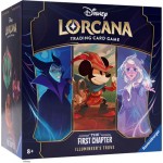 Preorder - Disney Lorcana: The First Chapter Illumineer's Trove Pack (verwacht september 2023)