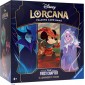 Disney Lorcana: The First Chapter Illumineer's Trove Pack