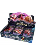 Disney Lorcana: Rise of the Floodborn Boosterbox
