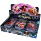 Disney Lorcana: Rise of the Floodborn Boosterbox