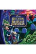 Disney Return of the Headless Horseman Game Disney Return of the Headless Horseman Game
