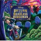 Disney Return of the Headless Horseman Game