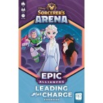 Preorder - Disney Sorcerer's Arena: Epic Alliances – Leading the Charge (verwacht mei 2023)