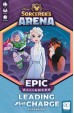 Preorder - Disney Sorcerer's Arena: Epic Alliances – Leading the Charge (verwacht mei 2023)