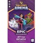 Disney Sorcerer's Arena: Epic Alliances – At the Ready