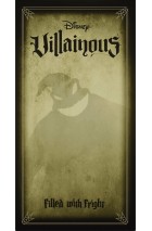 Disney Villainous: Filled with Fright