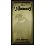 Preorder - Disney Villainous: Filled with Fright (verwacht december 2023)
