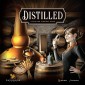 Distilled (NL) + uitbreiding + Promo Pack