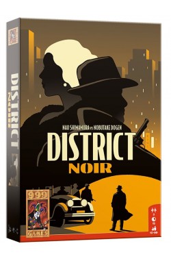 District Noir District Noir