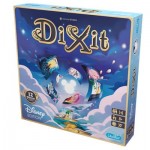 Preorder - Dixit: Disney Edition (NL) (verwacht oktober 2023)