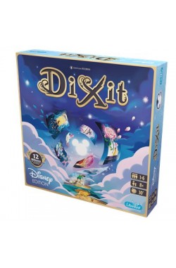 Dixit: Disney Edition (NL)