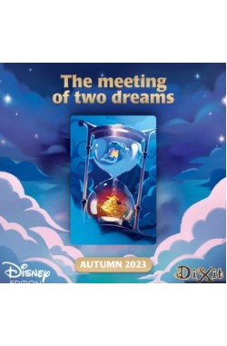 Dixit: Disney Edition (NL)