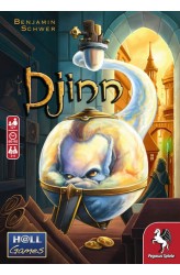 Djinn