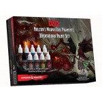 Army Painter: DnD Underdark Paint Set