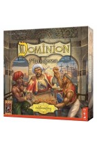 Dominion: Plunderen