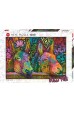 Donkey Love - Puzzel (1000)