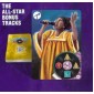 Draft & Write Records: All Stars Expansion