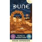 Dune: Ecaz and Moritani