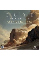 Dune: Imperium – Uprising