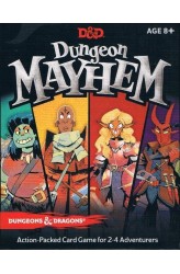 Dungeon Mayhem