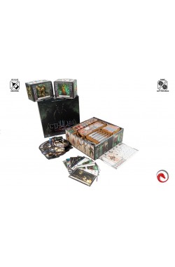 e-Raptor Insert Cthulhu: Death May Die e-Raptor Insert Cthulhu: Death May Die